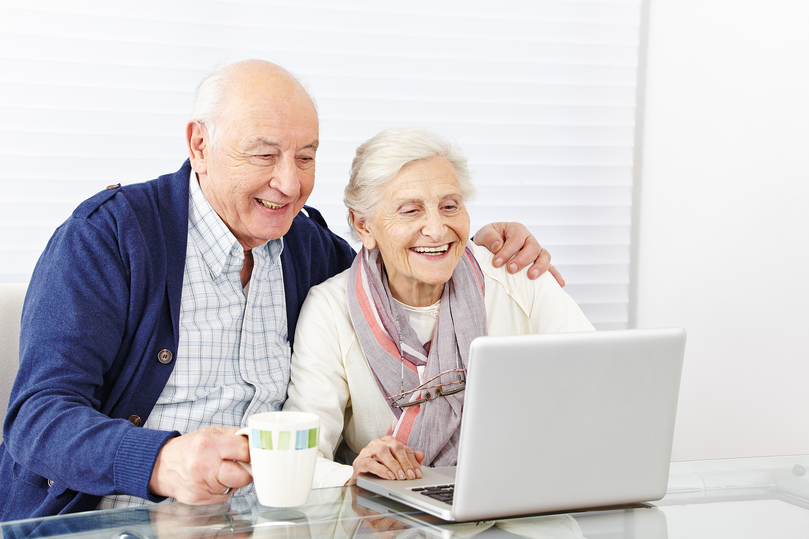Keep Money In Your Pocket With In-Home Care
