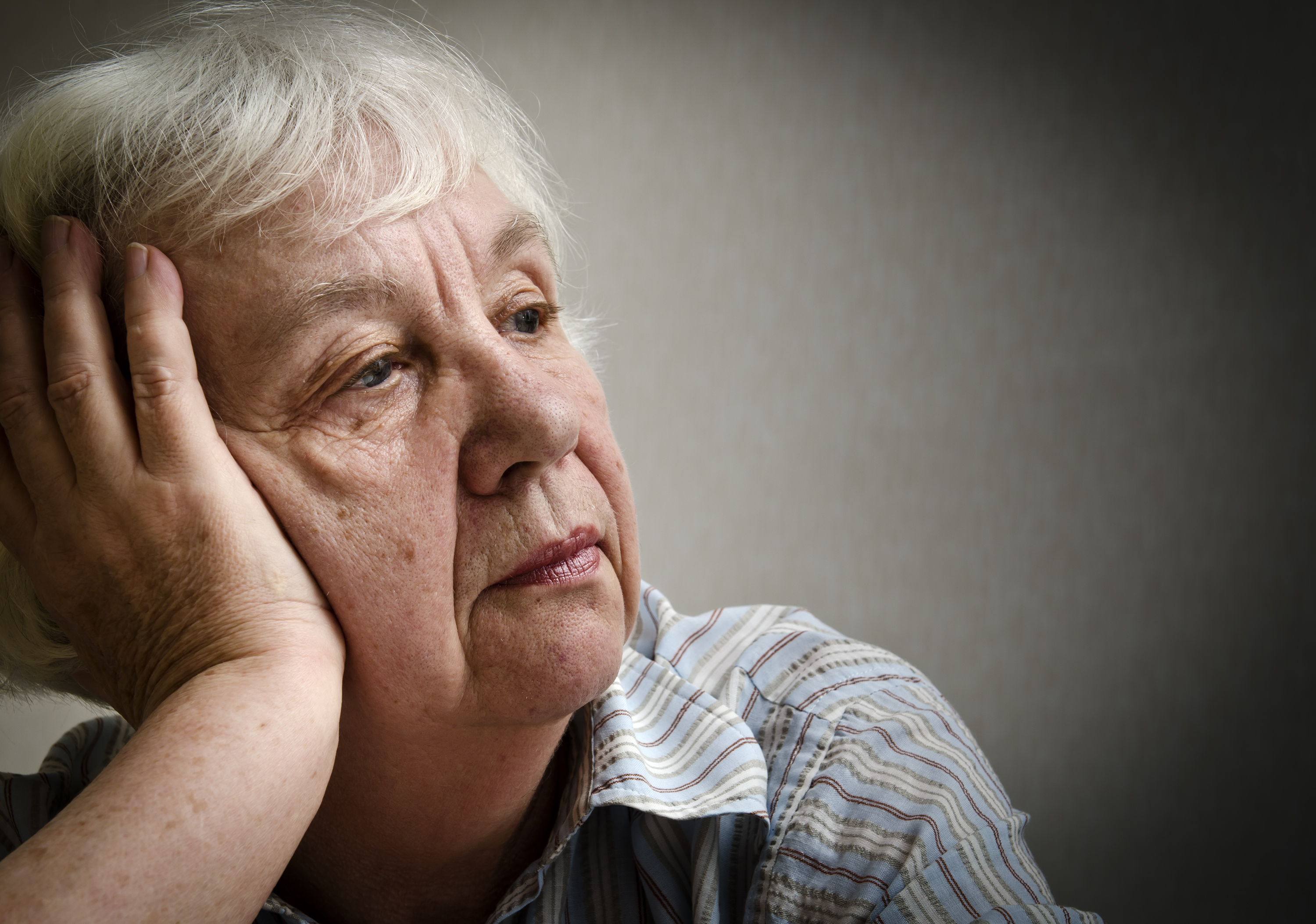 Identifying Alzheimer’s With These 4 Common Warning Signs