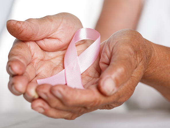 Breast Cancer Self-Exam Tips for the Elderly