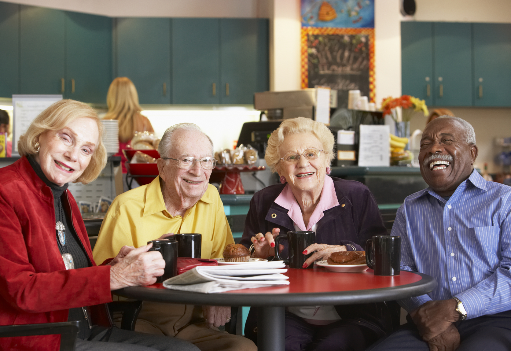 Three Factors to Consider When Choosing a Senior Living Facility