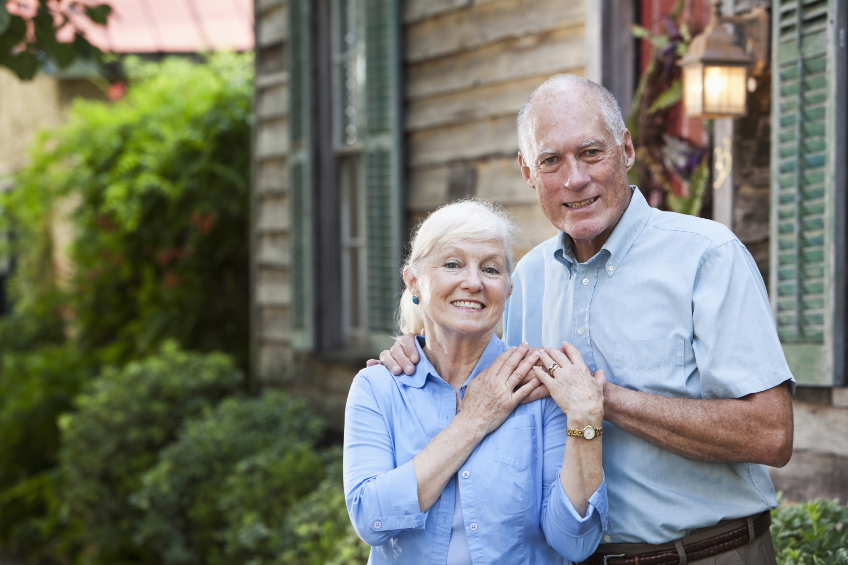 How Seniors Can Benefit From a Home Risk Assessment