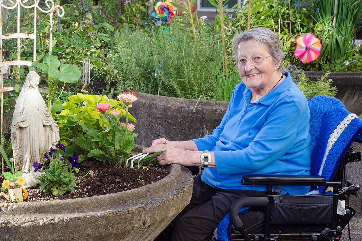 Gardening for Seniors